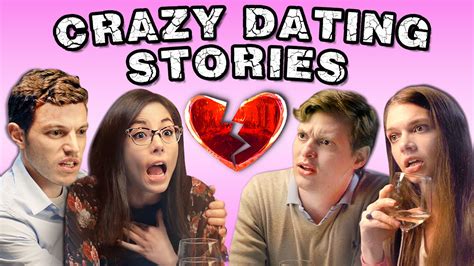 dating stories